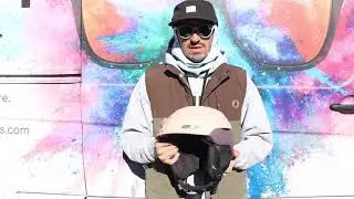 Smith Optics VANTAGE MIPS Snow Helmet Review 2020/21