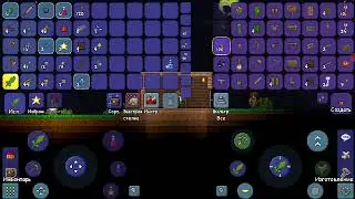 играю в террарию#2