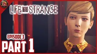 Life Is Strange [Let's Play] [E3] [P1] [PC]