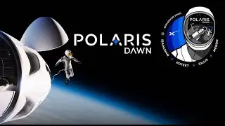 Seguiamo insieme il lancio della missione privata Polaris Dawn