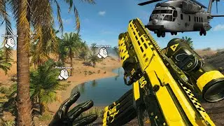 DMZ is different now...