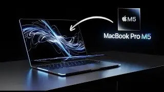 Finally Released!! Macbook Pro M5, iPad Pro M5 & Apple Vision Pro M5 - Just a Spec Upgrade?