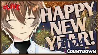 【ChillTalk】FIRST SUN IN 2024〔Anko〕: 🔴LIVE