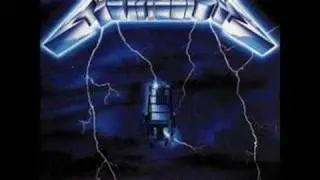 Metallica - Trapped Under Ice