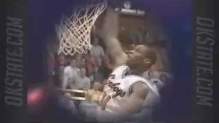 Desmond Mason College Highlights