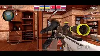 Critical Strike CS:Counter Terrorist Online |Онлайн |Прохождение
