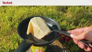 Ingenio - Nordic Summer Camping #Easytohandle