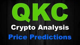 QKC Coin Price Prediction – Technical Analysis for QuarkChain, October 2021