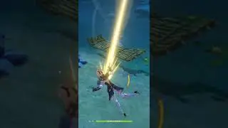 Genshin Impact Secret Chest Part 12