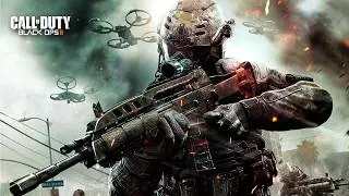 "Old Wound Ops: The Black Ops II Legacy"