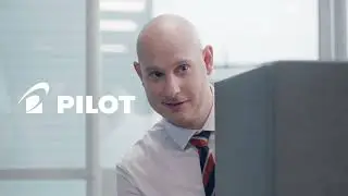 Pilot FriXion The Prank
