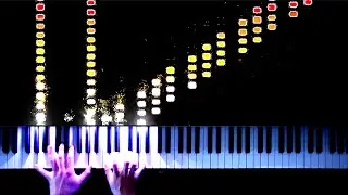 Pachelbel's Nightmare (Dark Canon in D)