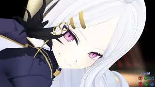 【MMD】ビビデバ【空崎ヒナ／sorasakihina】ブルーアーカイブ／Blue Archive