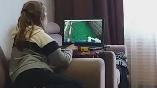 майнкрафт