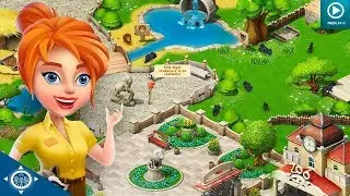 Family Zoo The Story Gameplay [Free on iOS & Android] - No Commentary