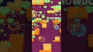 Teammate GREAT💥👀 #brawlstars #brawlstarshorts #shorts