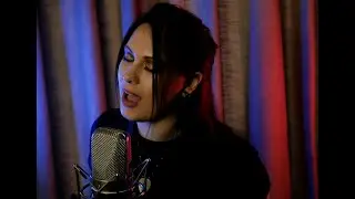 ПАДАЮ В НЕБО | cover