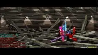Aqw 123uyt blocks all attack
