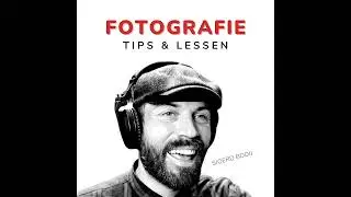 Coronavirus en fotografie? // 30 Minuten met Fotograaf Renske Meinema