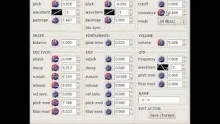 Linux soft synth tutorial: part 5.1
