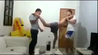 Живой велосипед = Смотреть Всем