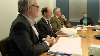 The impact of 'New Challenges, New Chances': City College Norwich