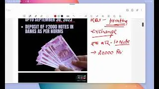 RBI to withdraw RS 2000 notes from circulation
