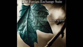 The Foreign Exchange Suite