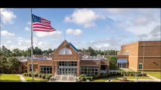 Aynor High School's 2026 Graduation Ceremony