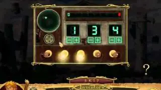 The Fool Bad Circuit Cheats, Walkthrough, Solution