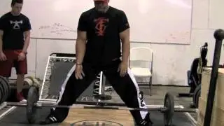 Elitefts.com - Teaching the Deadlift