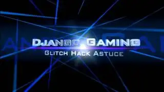 Intro Django Gaming 1