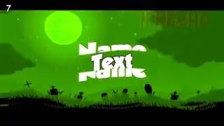 TOP 10 intro Sony Vegas Pro + Free Download #3