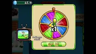 Почему 1 from ну как так я хочу 75 gems