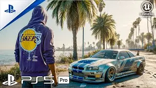 20 NEW Upcoming PS5 Games You Can’t Afford to Miss (2025 & 2026)