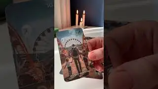 ЧТО ВАС ЖДЕТ В БЛИЖАЙШЕЕ ВРЕМЯ🎡