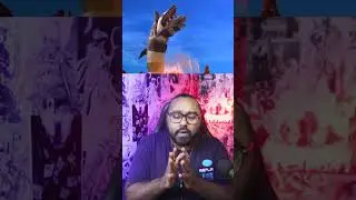 If You Call #Beetlejuice, No One Can Save You from Him..😟😟 | #BeetlejuiceReview