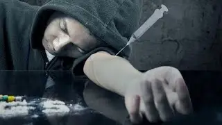 Метадон!!!! Опасно!!! Смерть от наркотиков двух человек!!!