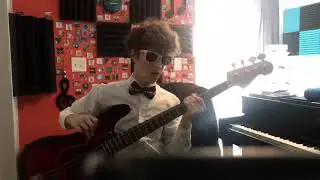 The Fight is Over (The Blasting Company) - Cover