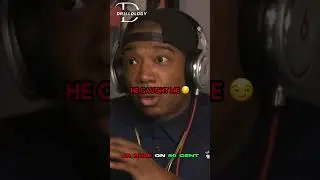Ja Rule On 50 Cent 👀 - "HE'S NOT THAT DUDE" 😳