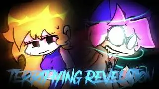 FCR POST: EXTRAS | TERRIFYING REVELATION B-SIDE