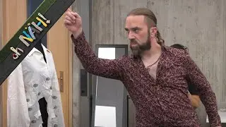 oh NÄH! – Die Live-Näh-Show für Nähverrückte