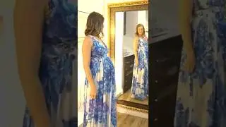 Dicas de vestidos de festa para grávidas! 🤰🏻