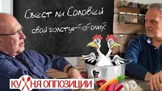Соловей: последнее дыхание Путина - Развязка. Временное правительство. Радикальные перемены в России