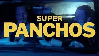 Super panchos Dir Agustín Fittipaldi