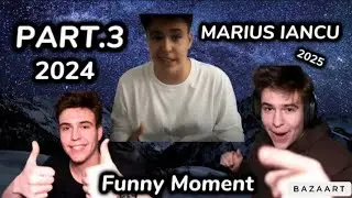 Funny Moment *MARIUS IANCU* - PART.2