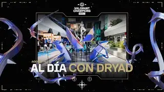 Al Día con Dryad: Agosto 14 | 