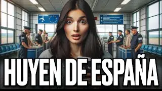 ¿POR QUÉ SE VAN LOS JÓVENES? - Vlog de Marc Vidal