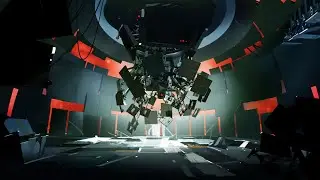 Portal 2 OST - Almost At Fifty Percent but its the good part (1 Hour Perfect Loop)