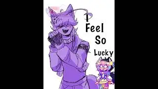 Blurred Lines // Animation meme // 